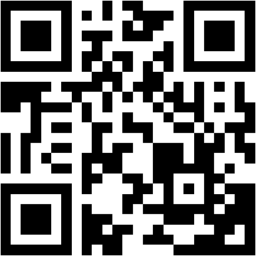 Scan QR code to install E Voice App